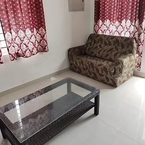Fully Furnished 3bhk 2 Floor Villa