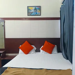 Lodge New As Tourist Aluva, Kochi