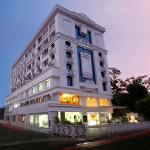 Hotel Airlink Castle, Nedumbassery