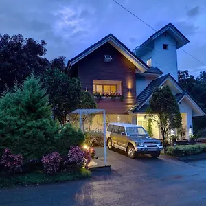 Hotel Swiss County, Idukki
