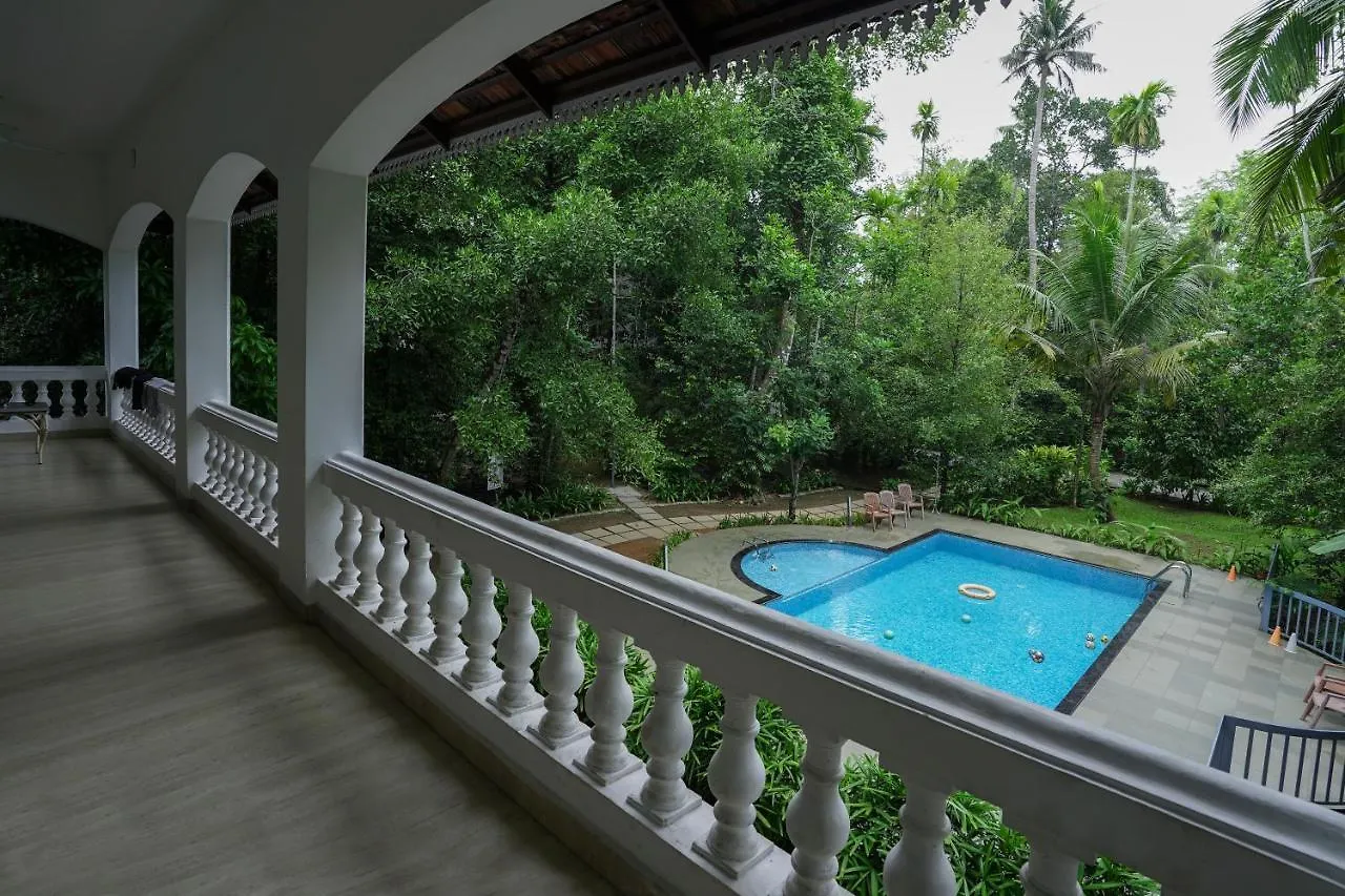 Once Upon The River, Aluva - Near Cochin International Airport Kochi Inde