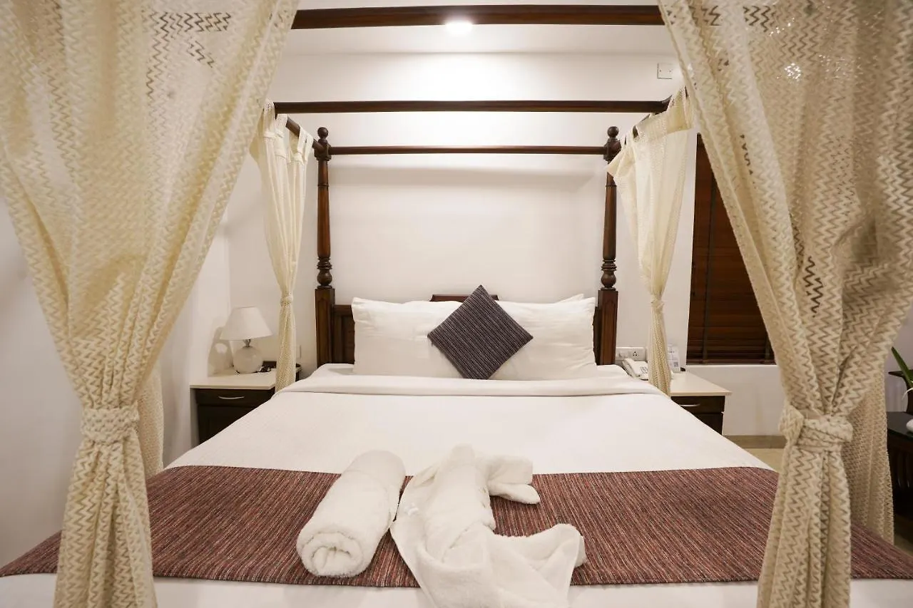 Once Upon The River, Aluva - Near Cochin International Airport Kochi Station touristique