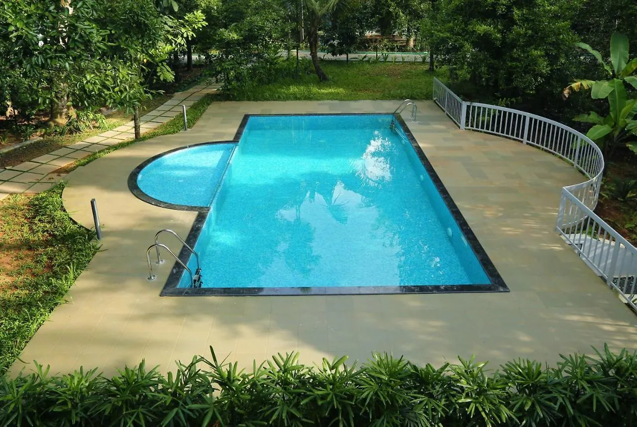 Once Upon The River, Aluva - Near Cochin International Airport Kochi Station touristique