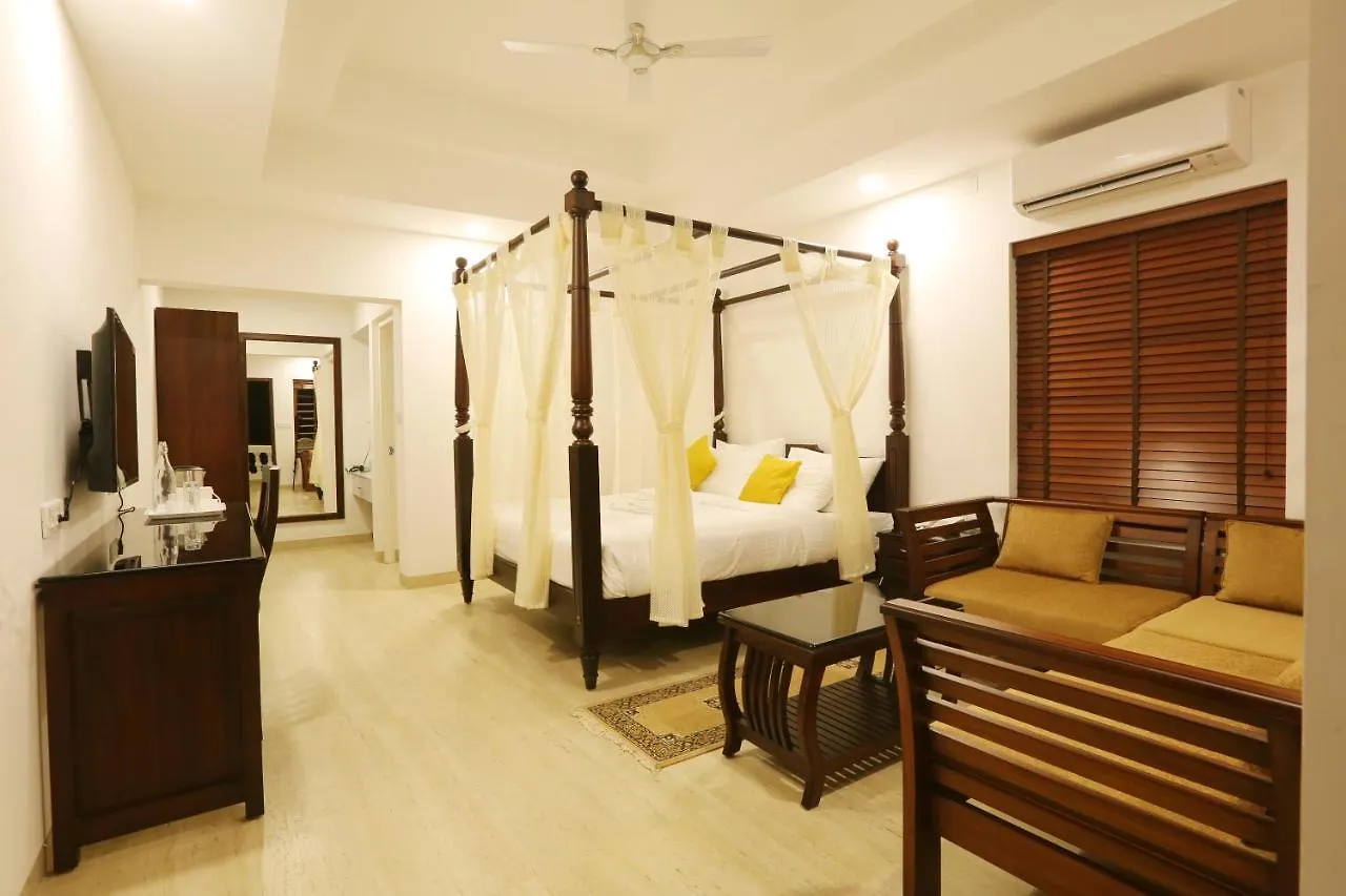 Once Upon The River, Aluva - Near Cochin International Airport Kochi Station touristique
