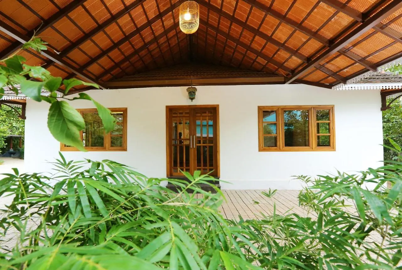 Station touristique Once Upon The River, Aluva - Near Cochin International Airport Kochi